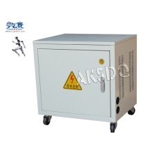 Three phase Dry type servo motor type Transformer